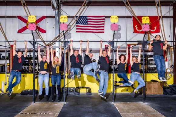 © Candid Memories By Ken Frazier