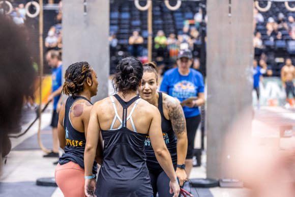Booties And Beast