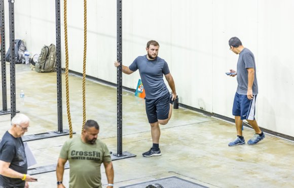 Doughnuts & Deadlifts