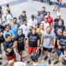 Doughnuts & Deadlifts