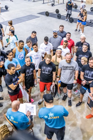 Doughnuts & Deadlifts