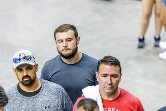 Doughnuts & Deadlifts