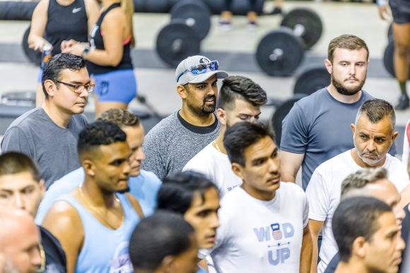 Doughnuts & Deadlifts