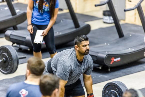 Doughnuts & Deadlifts