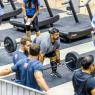 Doughnuts & Deadlifts