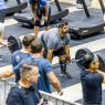 Doughnuts & Deadlifts
