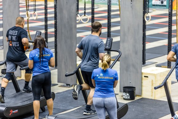 Doughnuts & Deadlifts