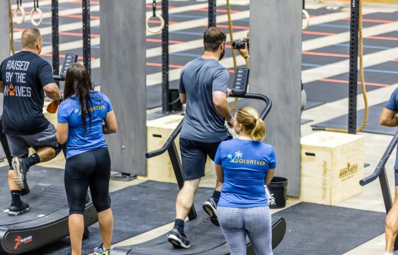 Doughnuts & Deadlifts