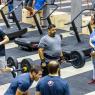 Doughnuts & Deadlifts