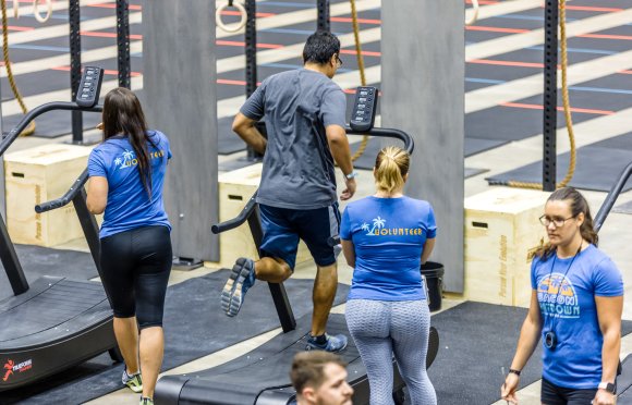 Doughnuts & Deadlifts