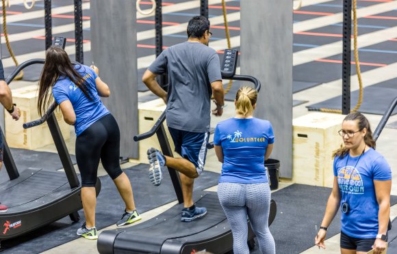 Doughnuts & Deadlifts