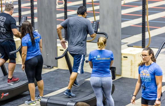 Doughnuts & Deadlifts