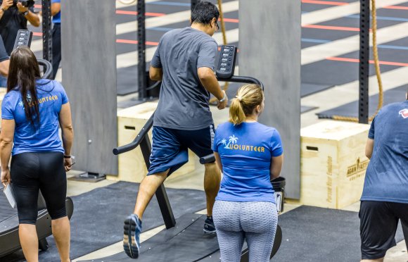 Doughnuts & Deadlifts