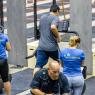 Doughnuts & Deadlifts