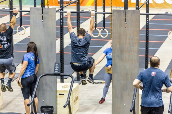 Doughnuts & Deadlifts