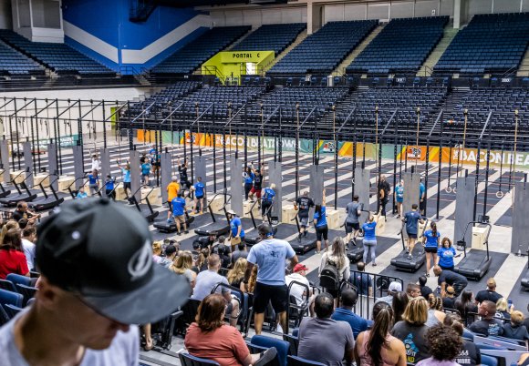 Doughnuts & Deadlifts