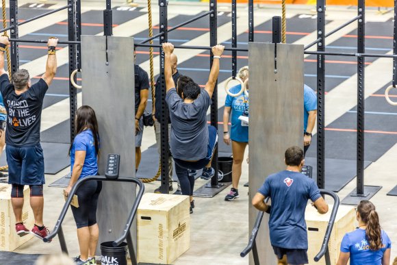 Doughnuts & Deadlifts