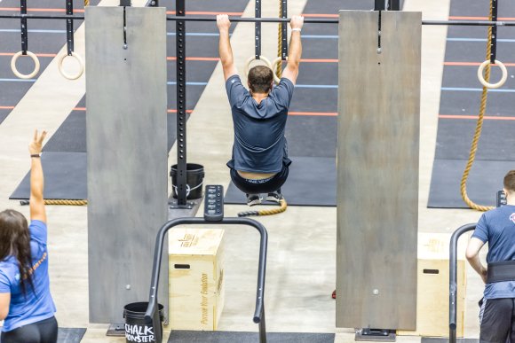Doughnuts & Deadlifts