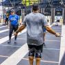 Doughnuts & Deadlifts