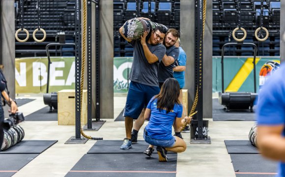 Doughnuts & Deadlifts