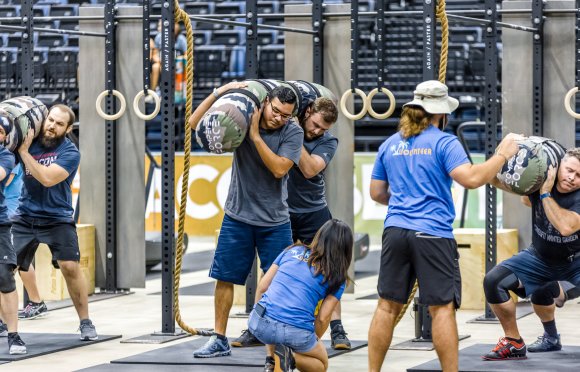 Doughnuts & Deadlifts