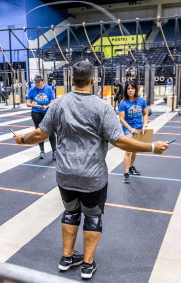 Doughnuts & Deadlifts