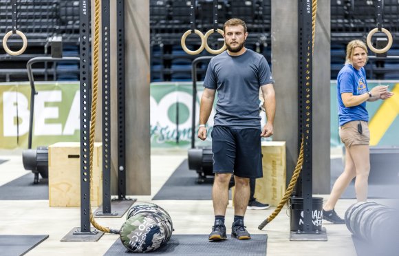 Doughnuts & Deadlifts