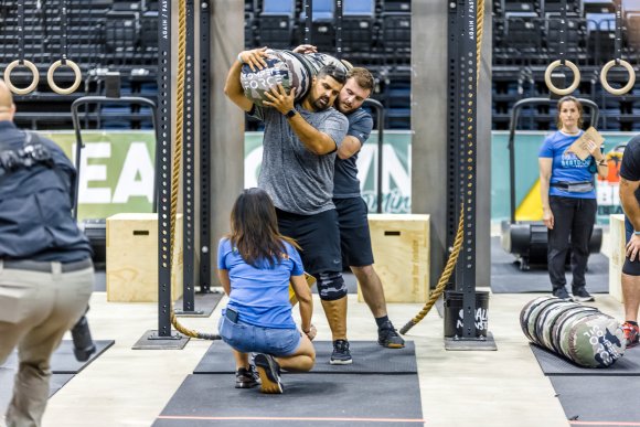 Doughnuts & Deadlifts