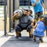 Doughnuts & Deadlifts