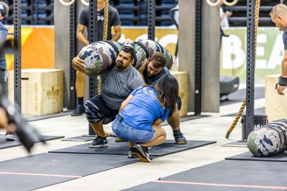 Doughnuts & Deadlifts