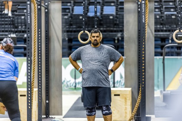 Doughnuts & Deadlifts