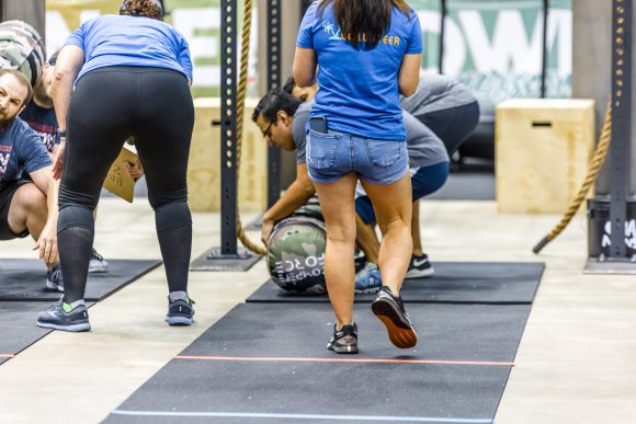 Doughnuts & Deadlifts