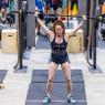 Jessica Yates
