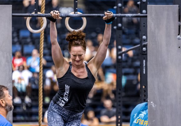 Jessica Yates