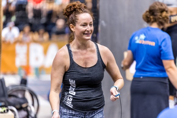 Jessica Yates