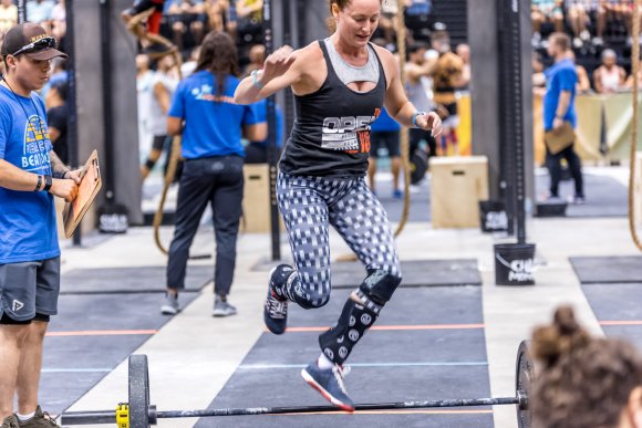 Jessica Yates
