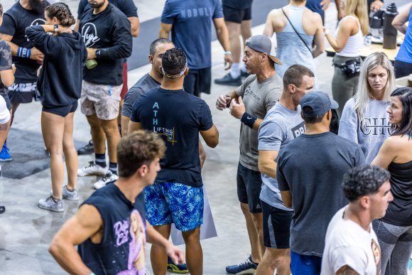 Motley Crew