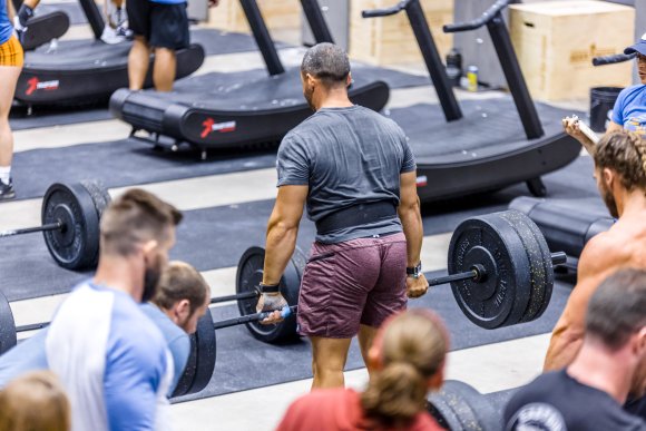 Motley Crew