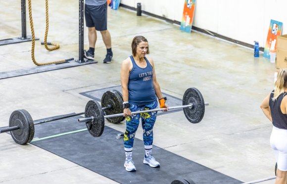 Paula Frazier