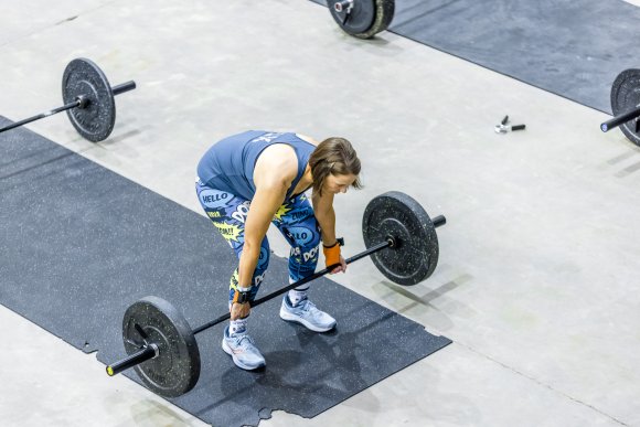 Paula Frazier