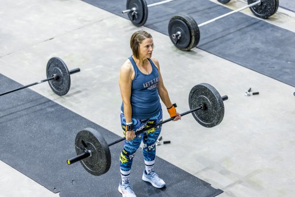 Paula Frazier