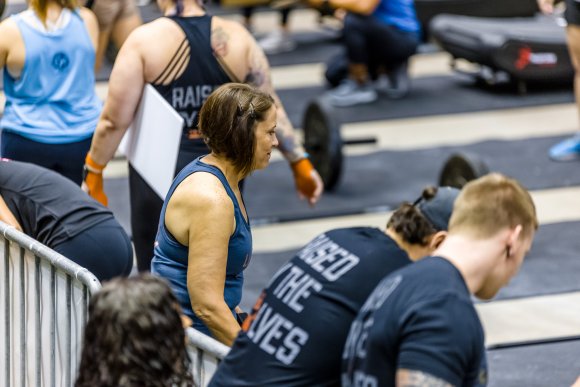 Paula Frazier