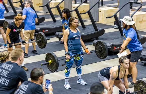 Paula Frazier