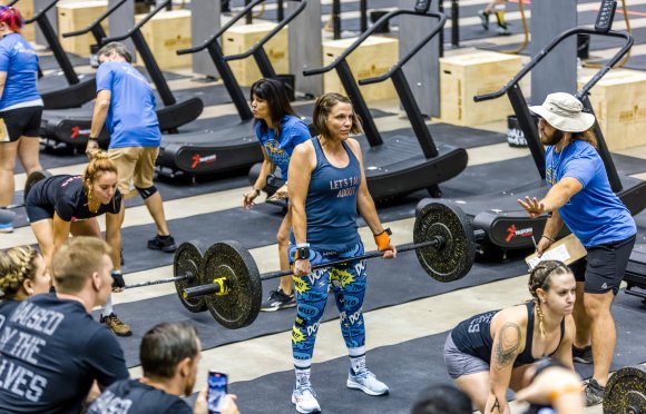 Paula Frazier