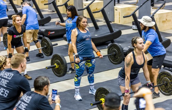 Paula Frazier