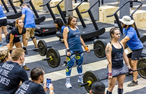 Paula Frazier