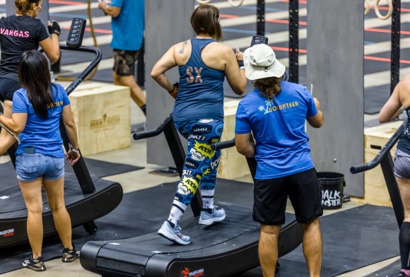 Paula Frazier