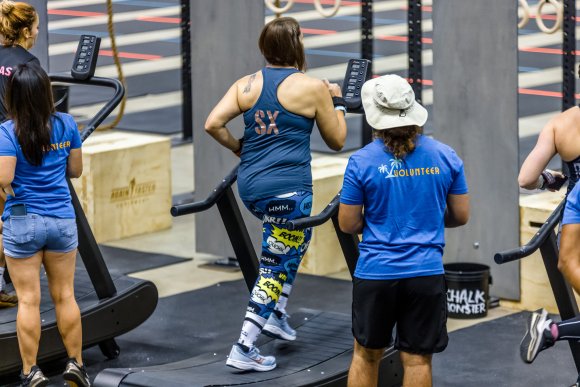 Paula Frazier