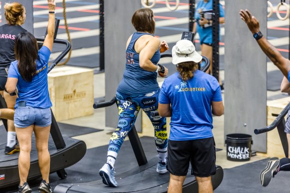 Paula Frazier
