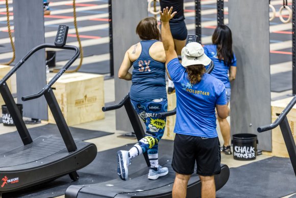 Paula Frazier